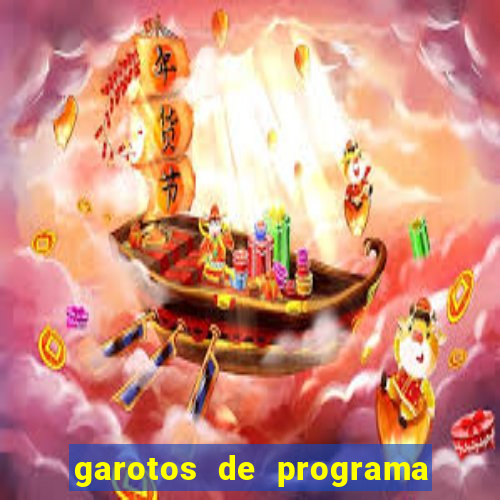 garotos de programa baixada fluminense rj